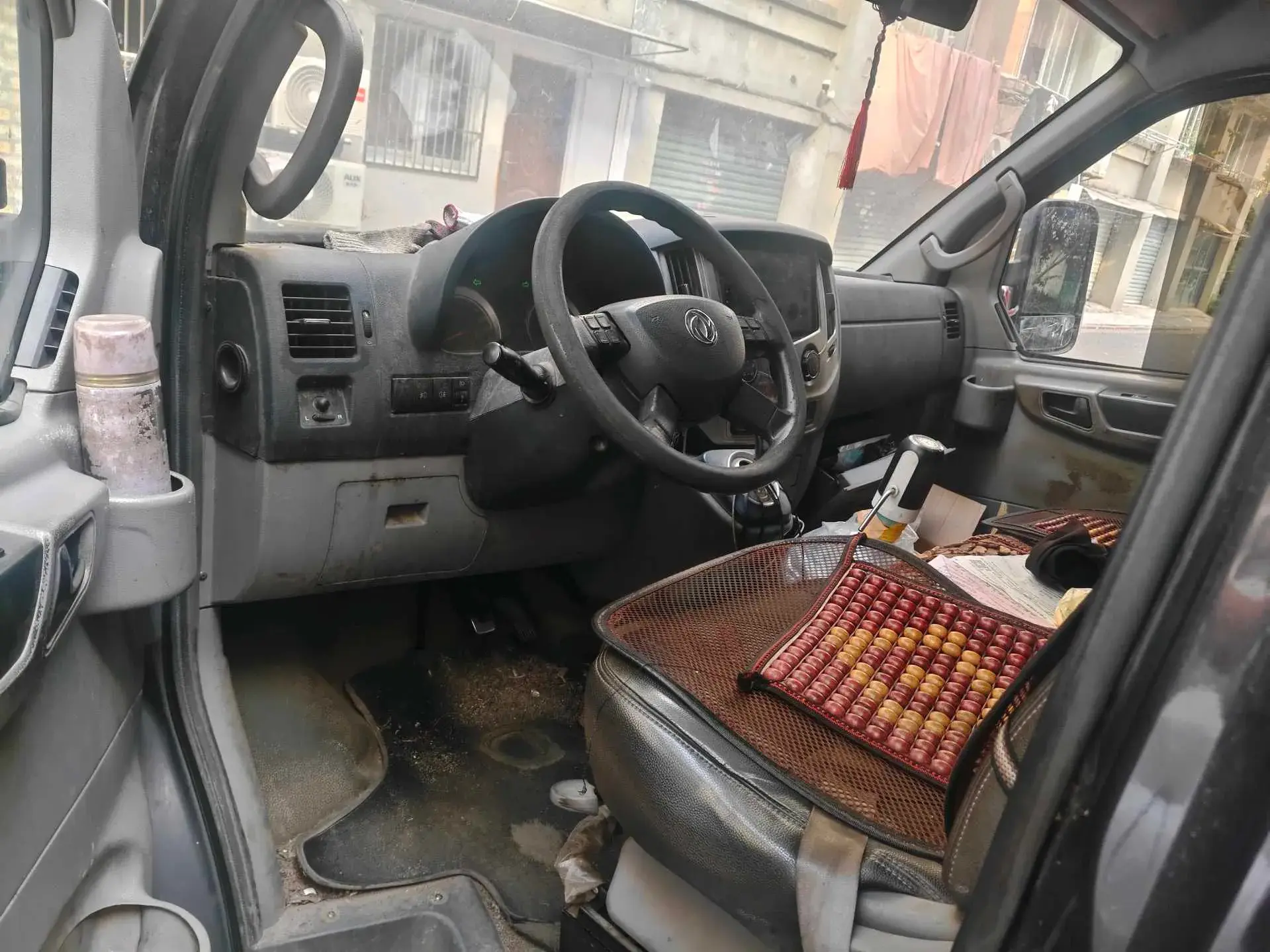 2018 DONGFENG DFAC thumbnail 3