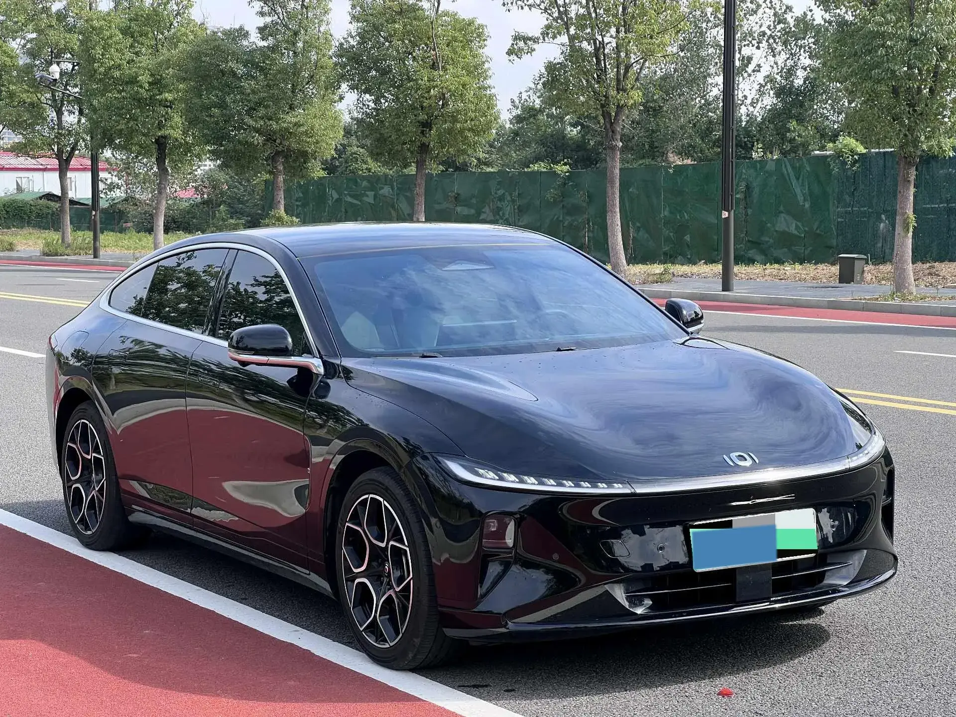 2025 CHANGAN QIYUAN thumbnail 3