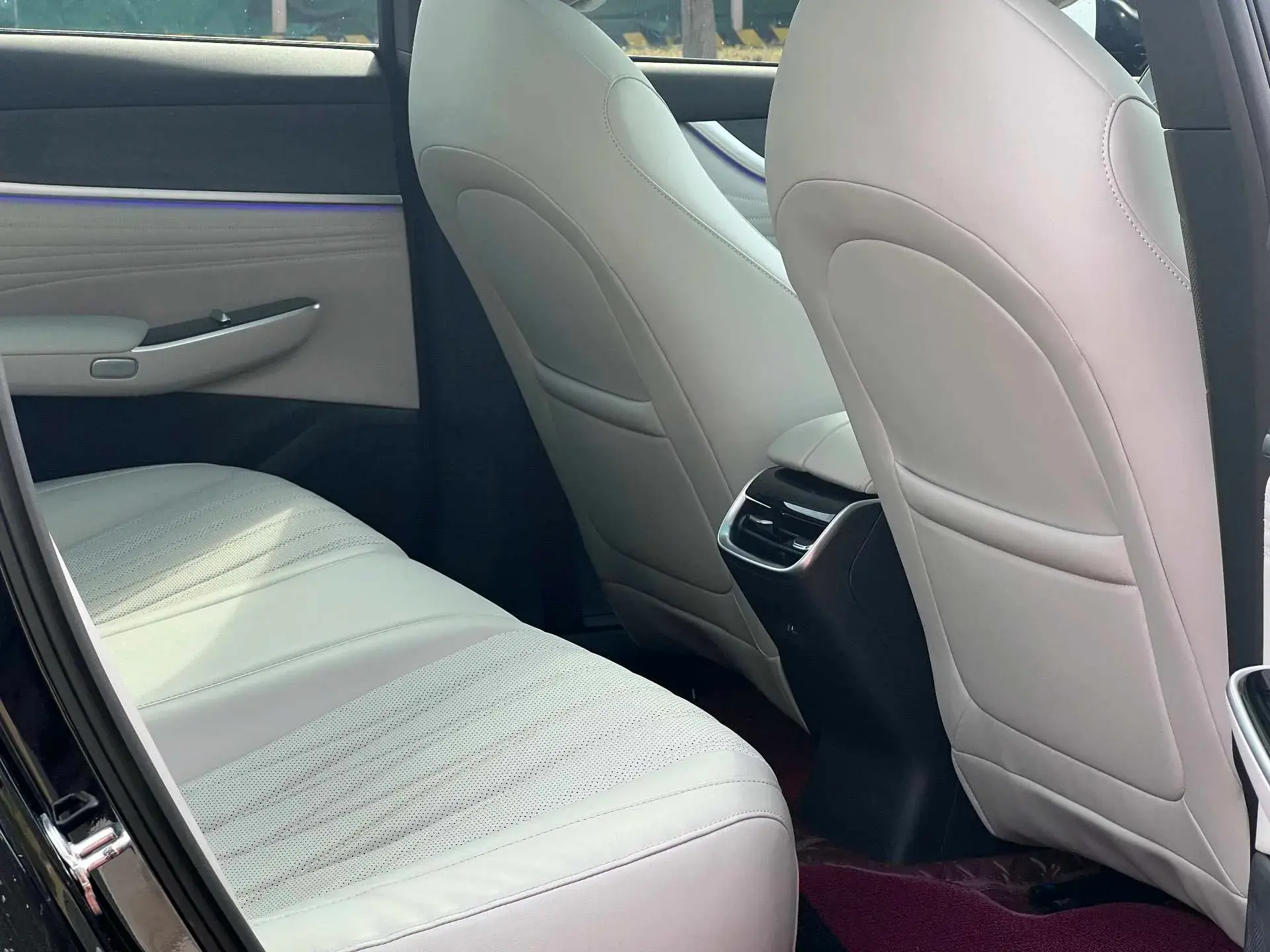 2025 CHANGAN QIYUAN thumbnail 4