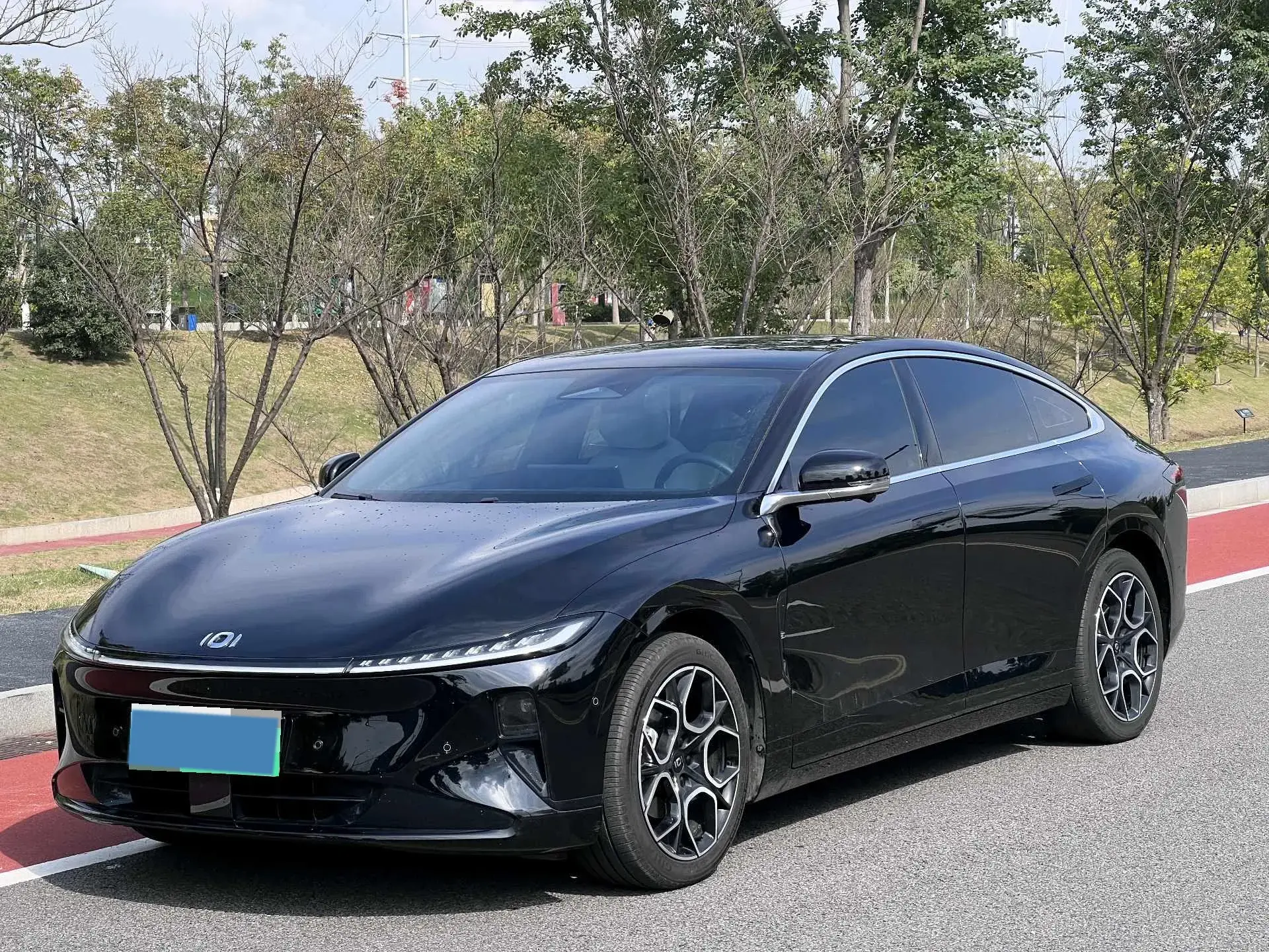 2025 CHANGAN QIYUAN view 1