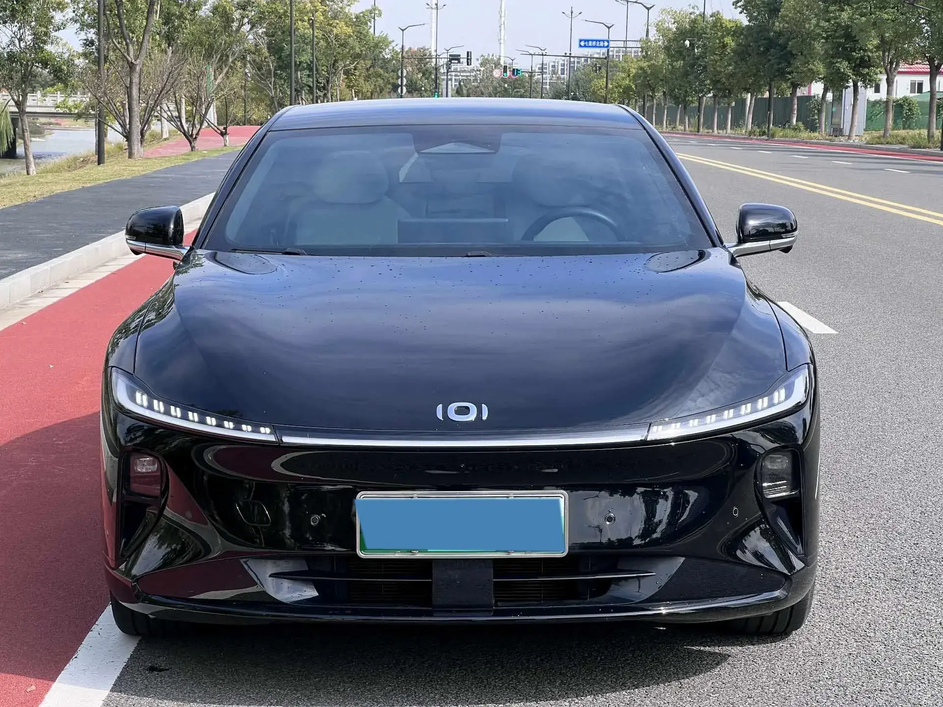 2025 CHANGAN QIYUAN thumbnail 2