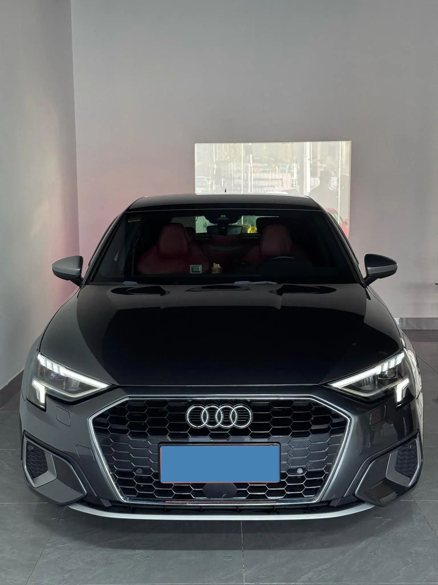 2021 AUDI A3 thumbnail 2