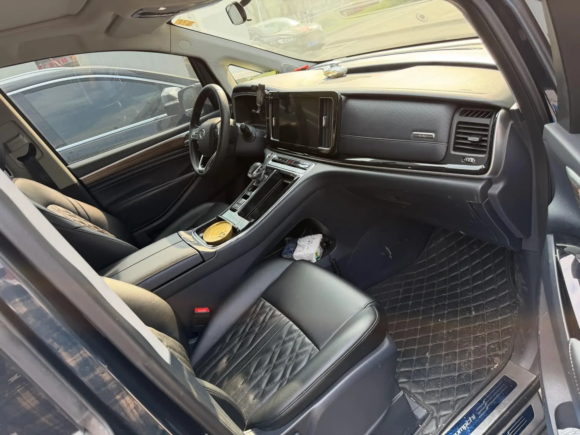 2023 GAC TRUMPCHI thumbnail 2