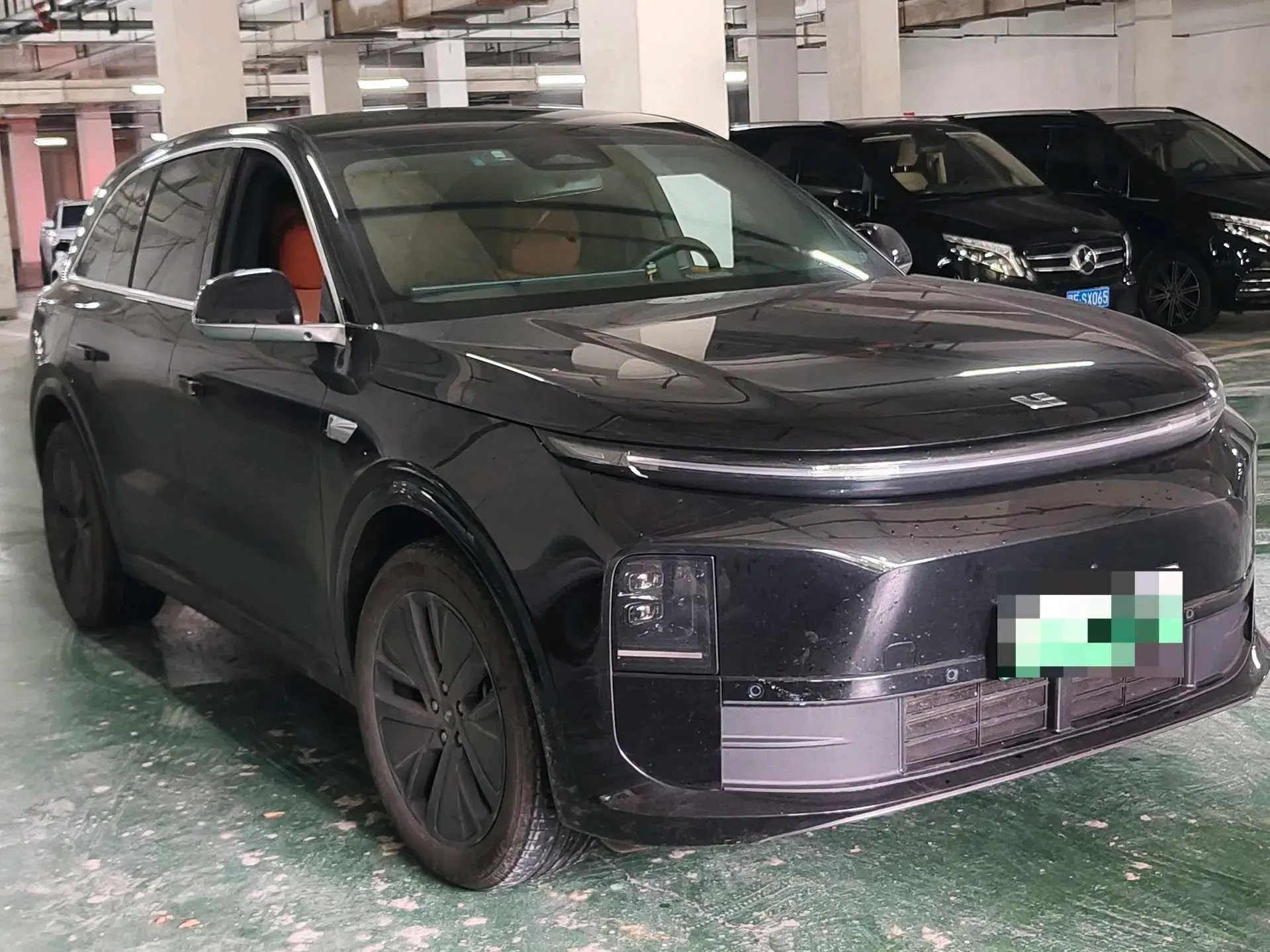 2024 LI L6 thumbnail 3