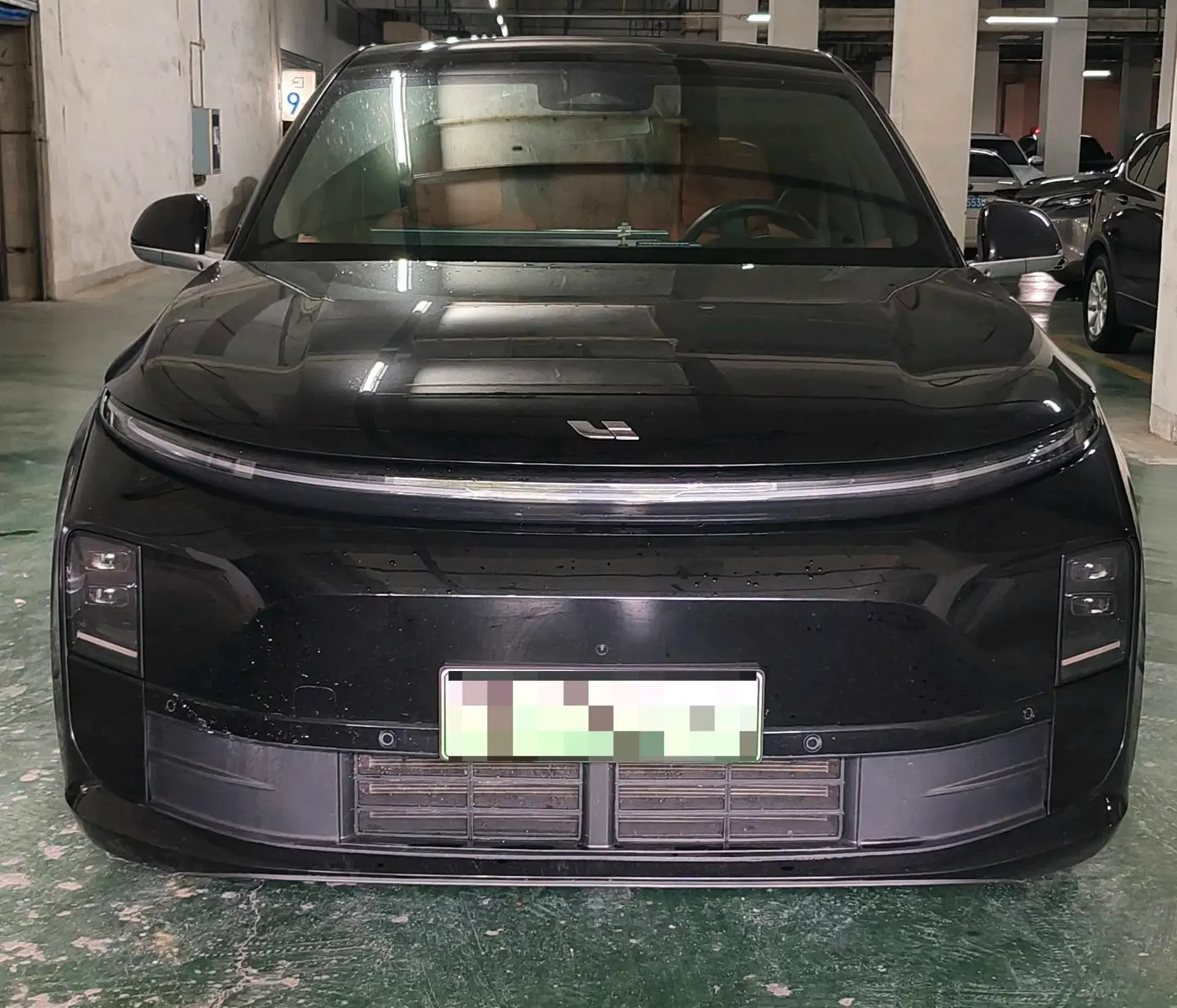 2024 LI L6 thumbnail 2