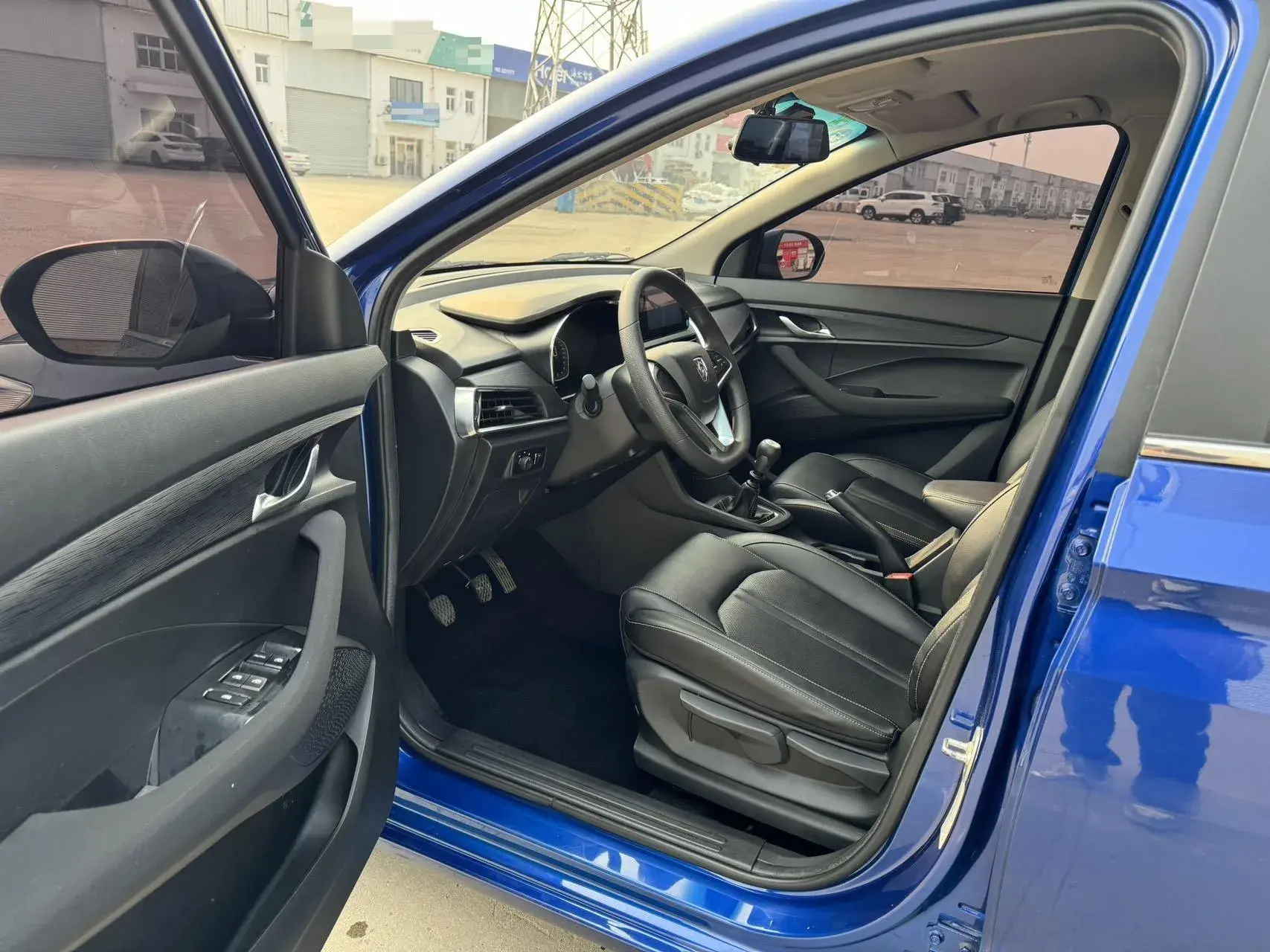 2018 BAOJUN 360 thumbnail 4