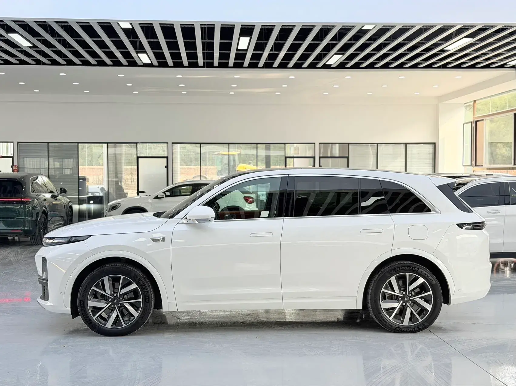 2023 LI L7 thumbnail 4