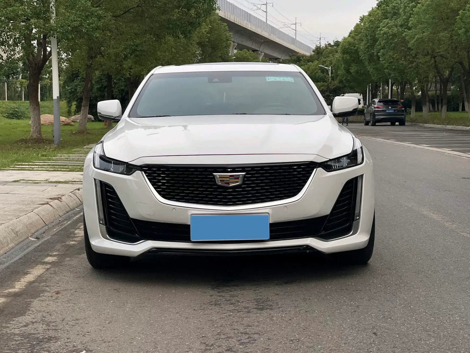 2020 CADILLAC CT5 thumbnail 2