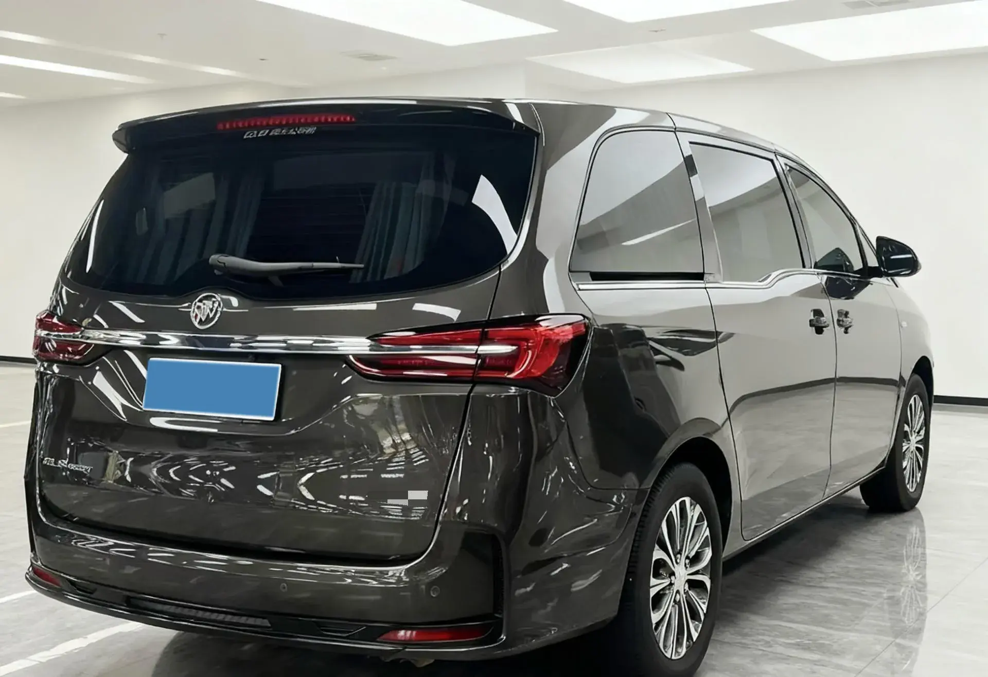 2020 BUICK GL8 thumbnail 3