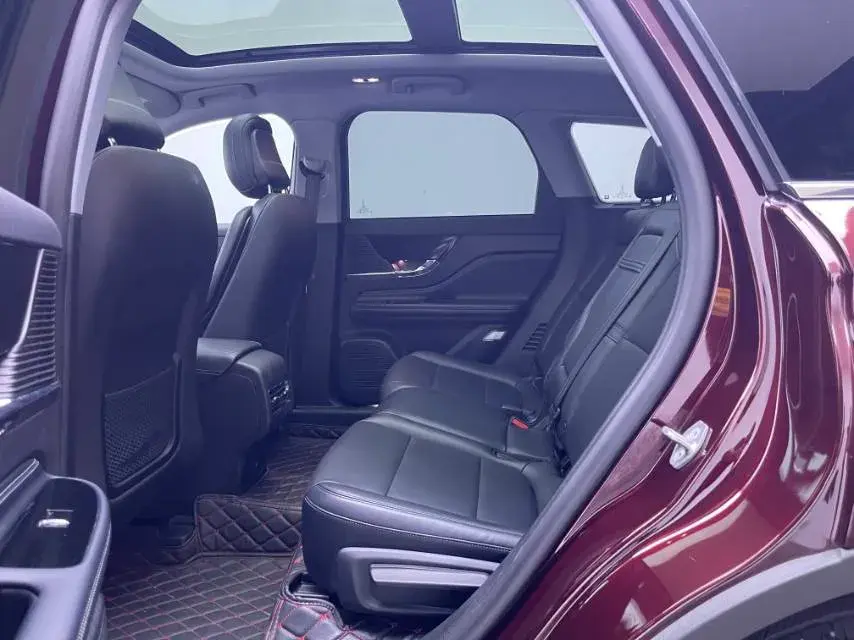 2020 LINCOLN CORSAIR thumbnail 3