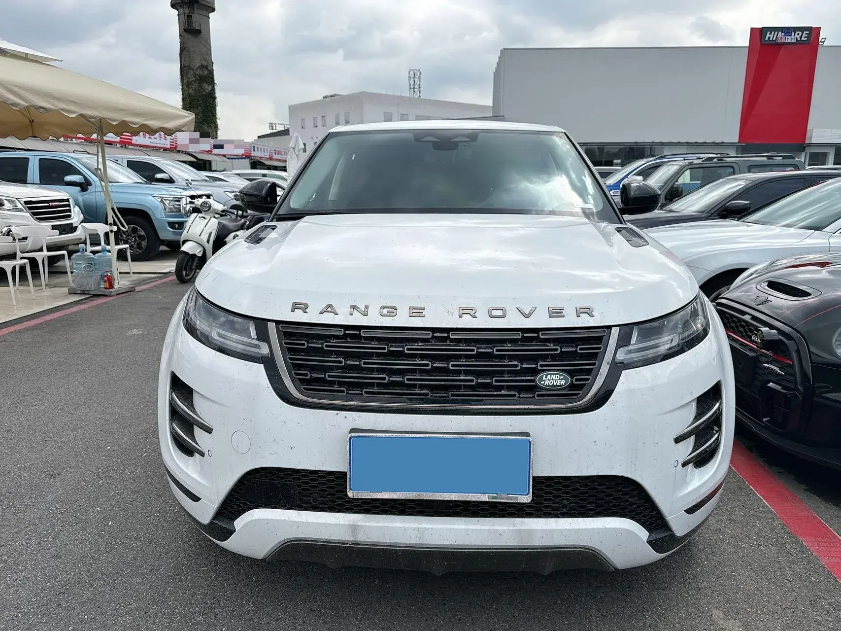 2024 LAND ROVER thumbnail 2