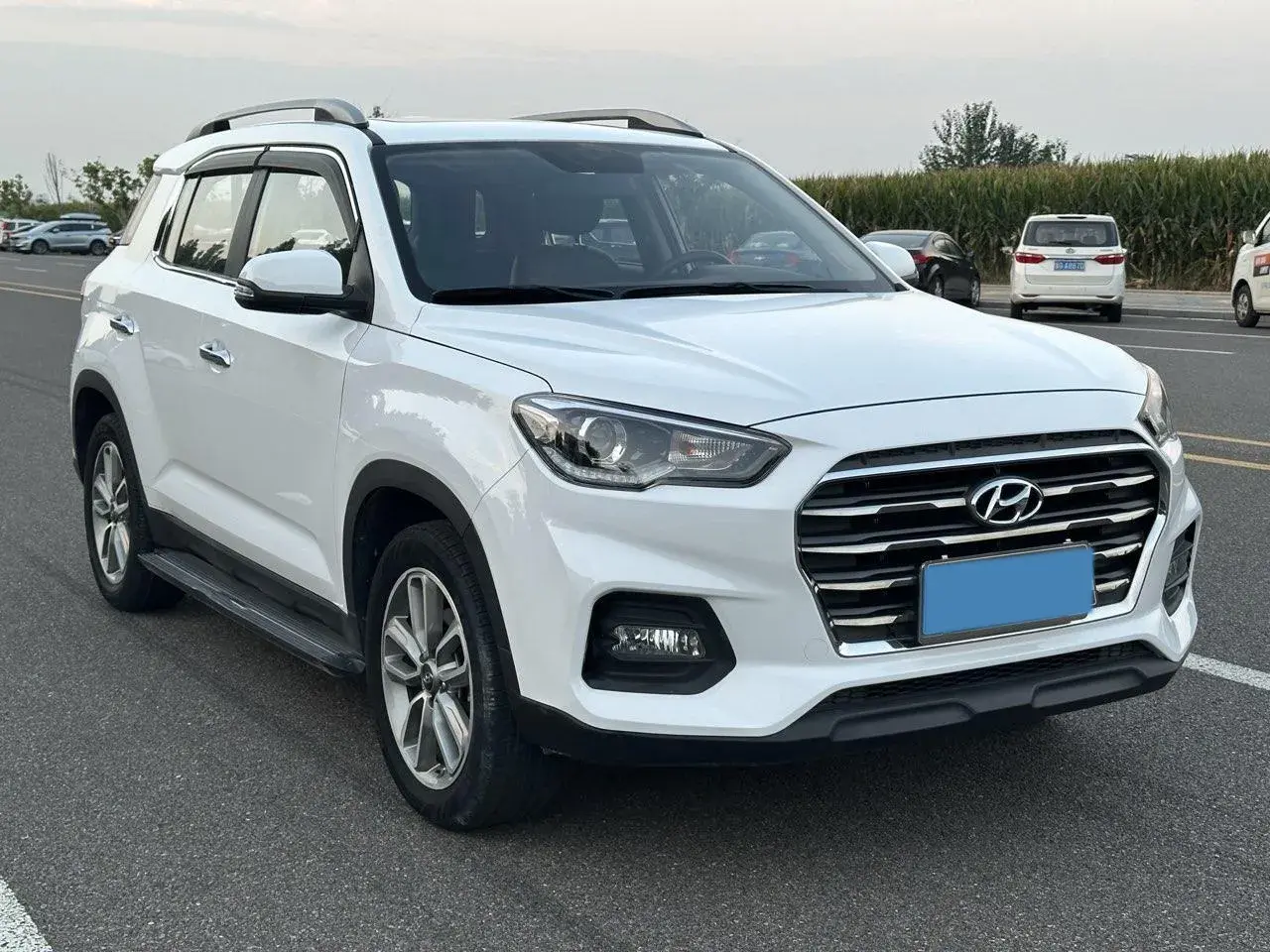 2019 HYUNDAI IX35 thumbnail 2