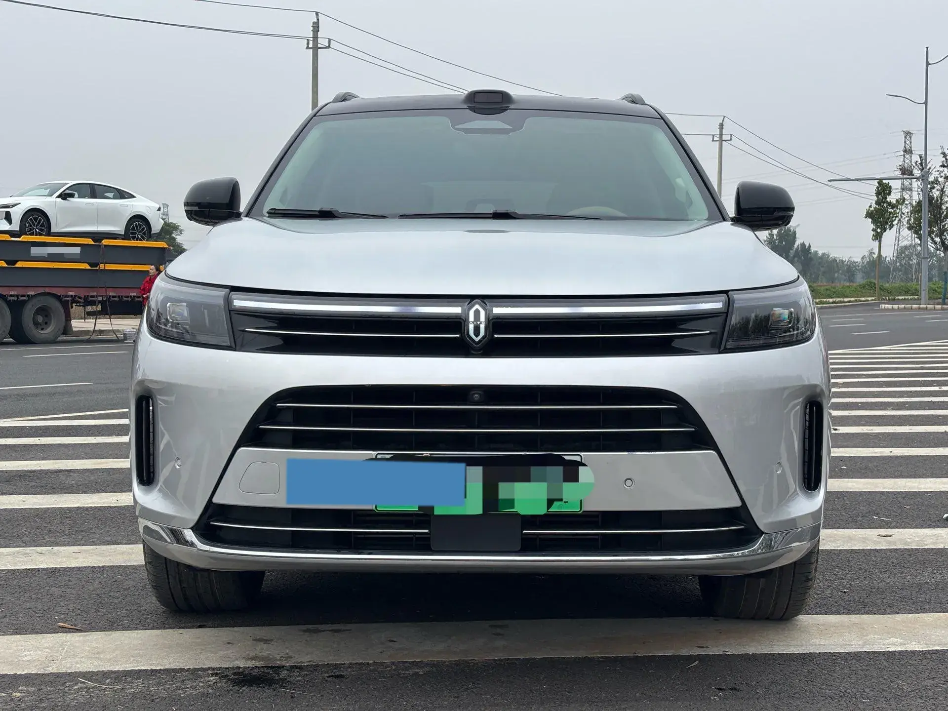 2024 AITO AITO thumbnail 2