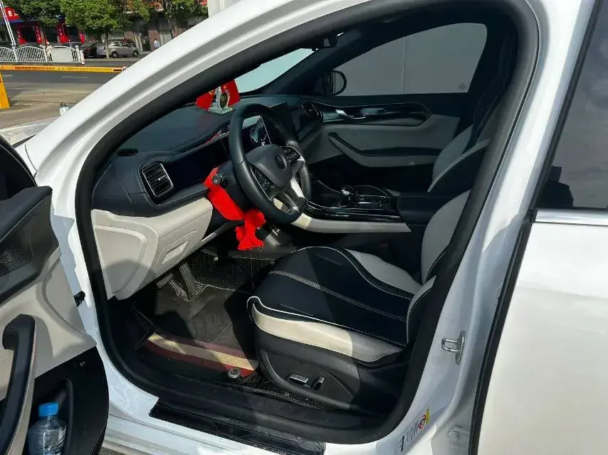 2021 BYD QIN thumbnail 4