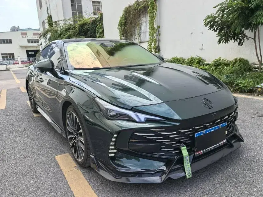 2023 MG 7 thumbnail 3