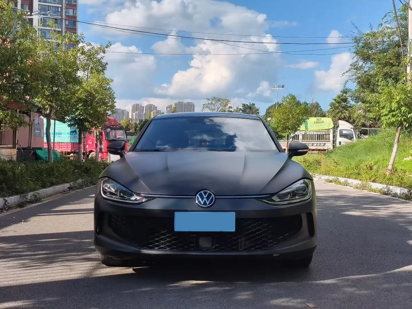 2022 VOLKSWAGEN LAMANDO thumbnail 2