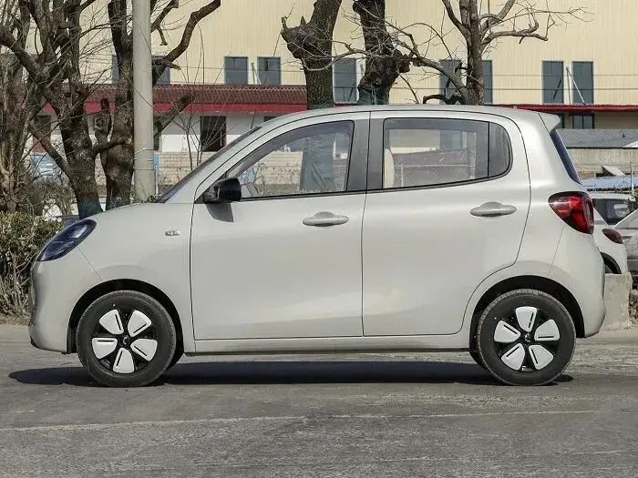 2025 WULING HONGGUANG thumbnail 3