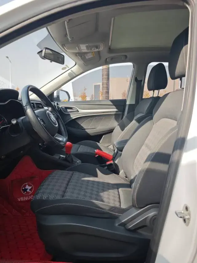 2020 MG ZS thumbnail 4