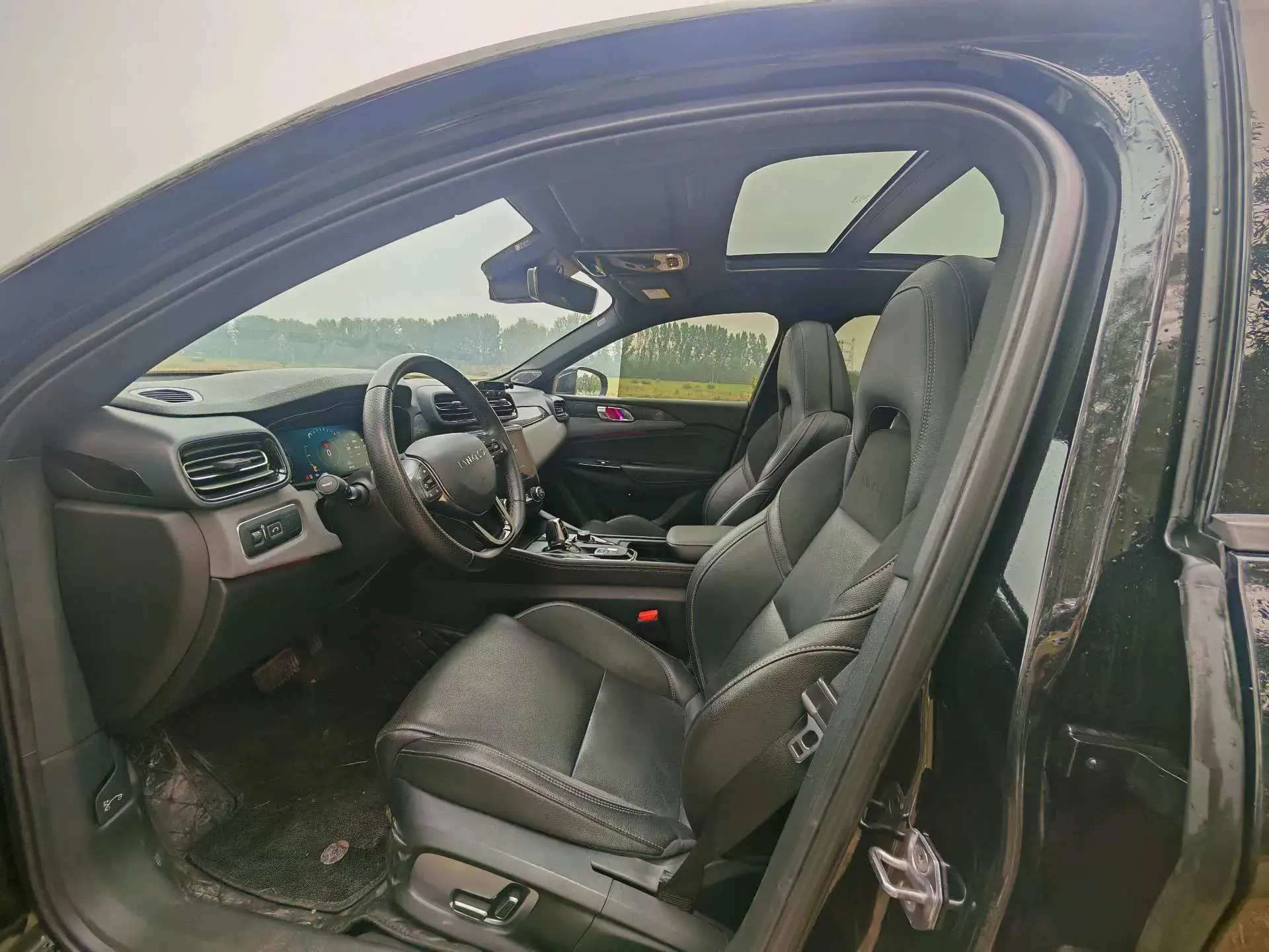 2021 LYNK&CO 03 thumbnail 4