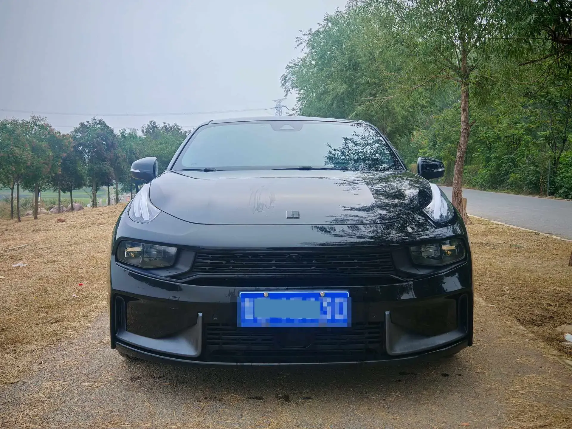 2021 LYNK&CO 03 thumbnail 2