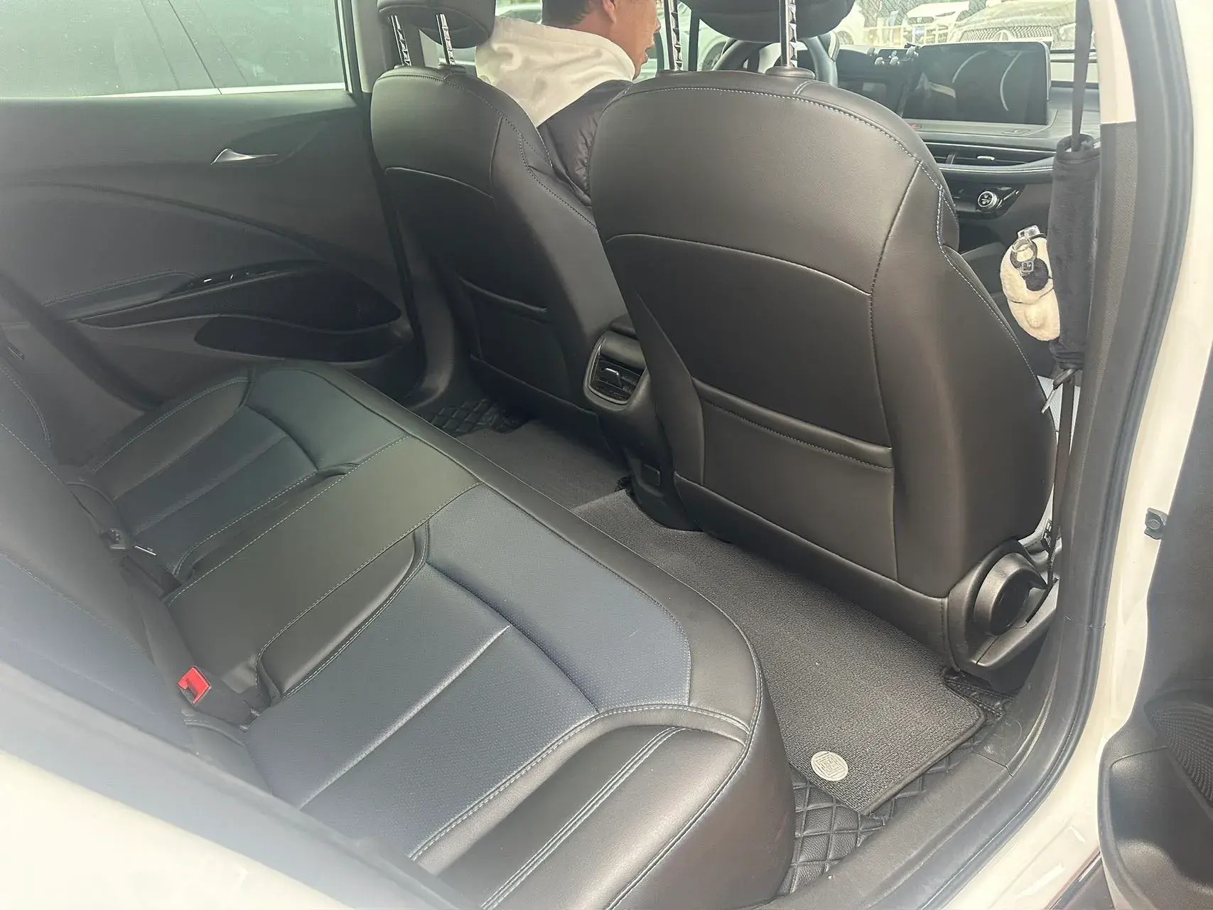 2024 BUICK VELITE thumbnail 4