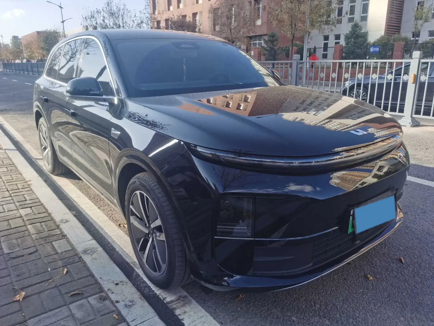 2024 LI L6 thumbnail 2