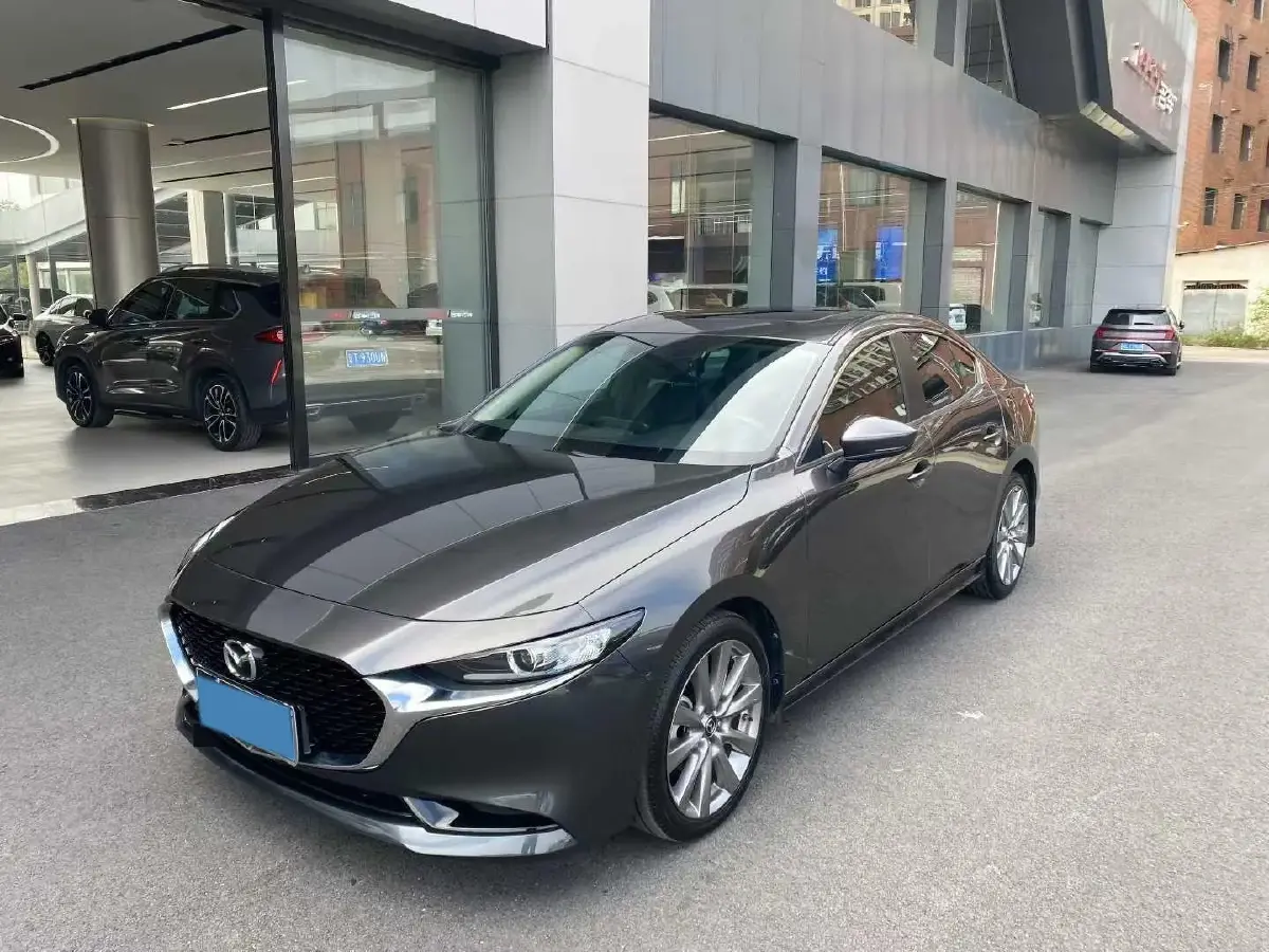 2019 Hyundai Santafe 2.0T 240HP L4 8AT