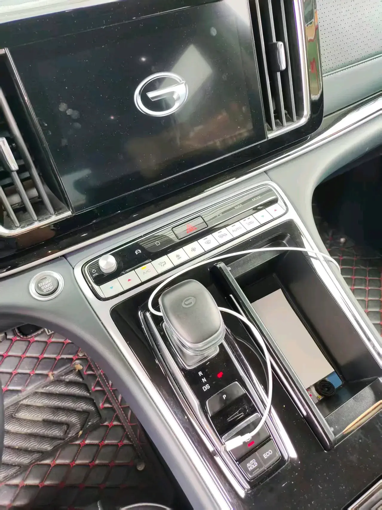 2023 GAC TRUMPCHI thumbnail 4