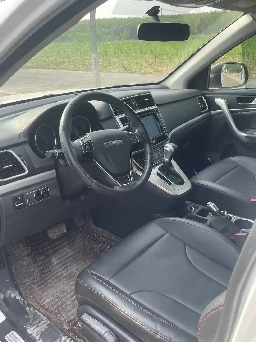 2018 HAVAL M6 thumbnail 3