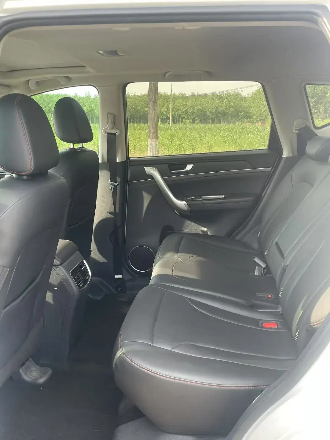 2018 HAVAL M6 thumbnail 4