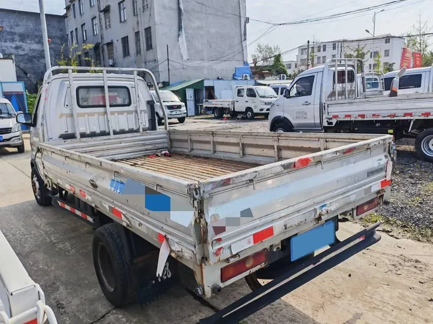 2017 DongFeng Forthing Joyear X5 1.6L 122HP L4 5MT,autocango,china used car exporter,china ev exporter,chinese used car exporter,chinese used ev exporter