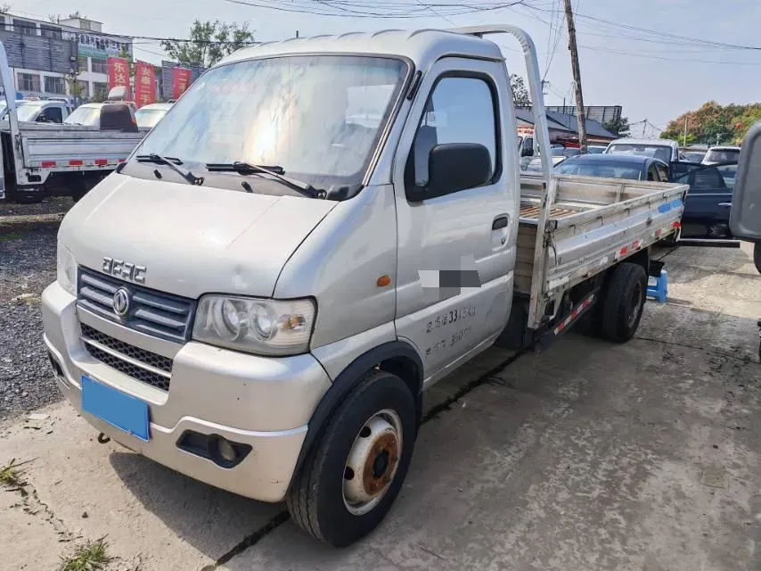 2017 DongFeng Forthing Joyear X5 1.6L 122HP L4 5MT,autocango,china used car exporter,china ev exporter,chinese used car exporter,chinese used ev exporter