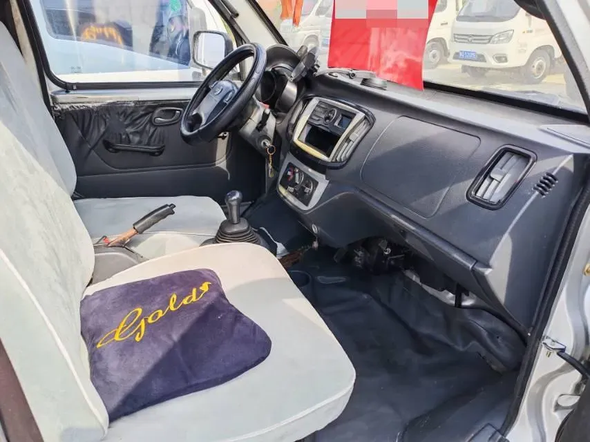 2017 DongFeng Forthing Joyear X5 1.6L 122HP L4 5MT,autocango,china used car exporter,china ev exporter,chinese used car exporter,chinese used ev exporter