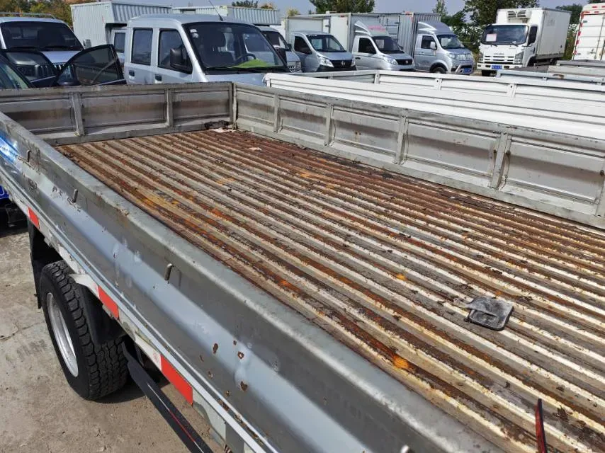 2017 DongFeng Forthing Joyear X5 1.6L 122HP L4 5MT,autocango,china used car exporter,china ev exporter,chinese used car exporter,chinese used ev exporter