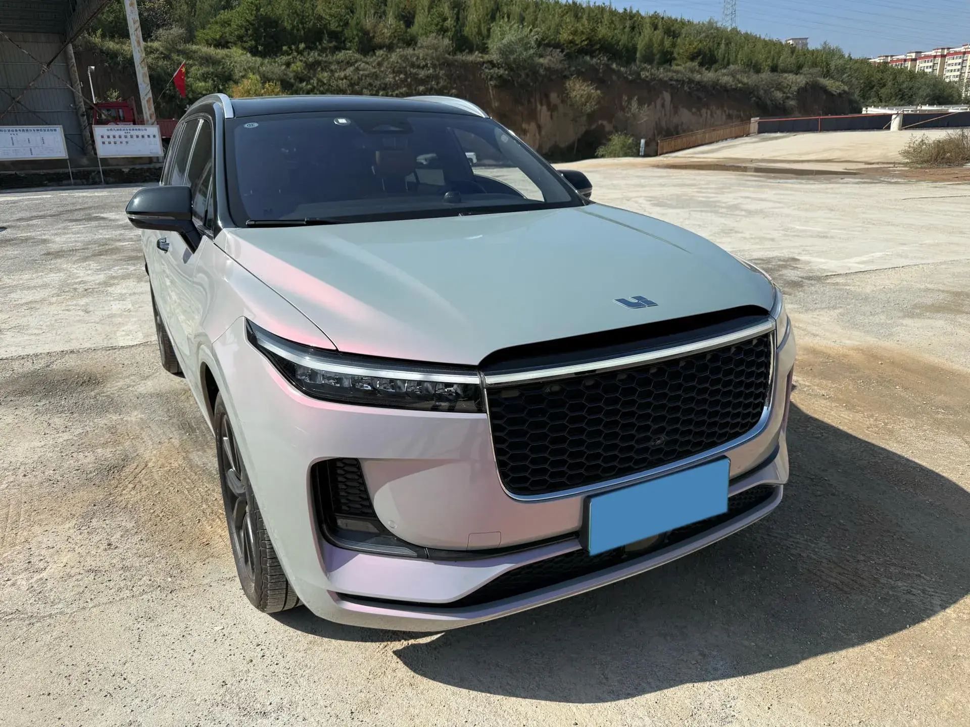 2021 LI ONE thumbnail 3