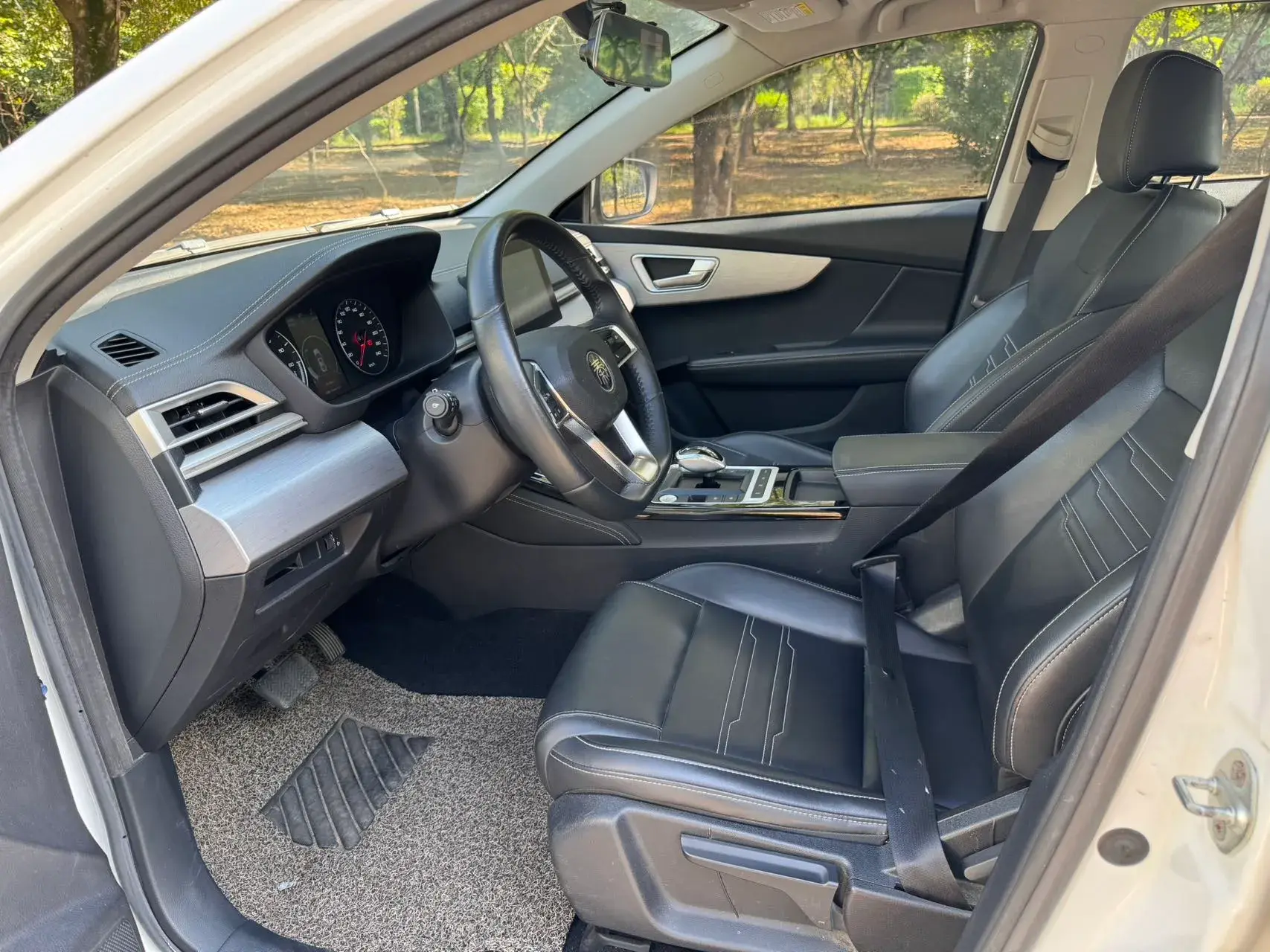 2019 BYD QIN thumbnail 4