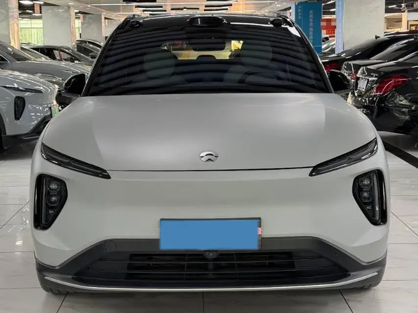 2024 NIO ES6 thumbnail 3