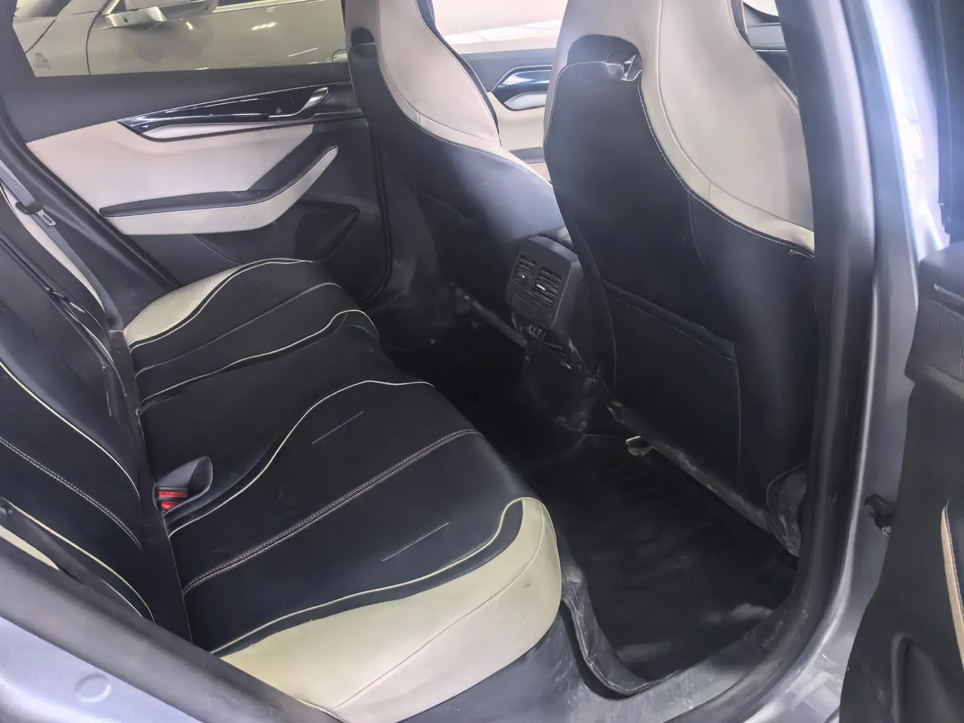 2021 BYD QIN thumbnail 3