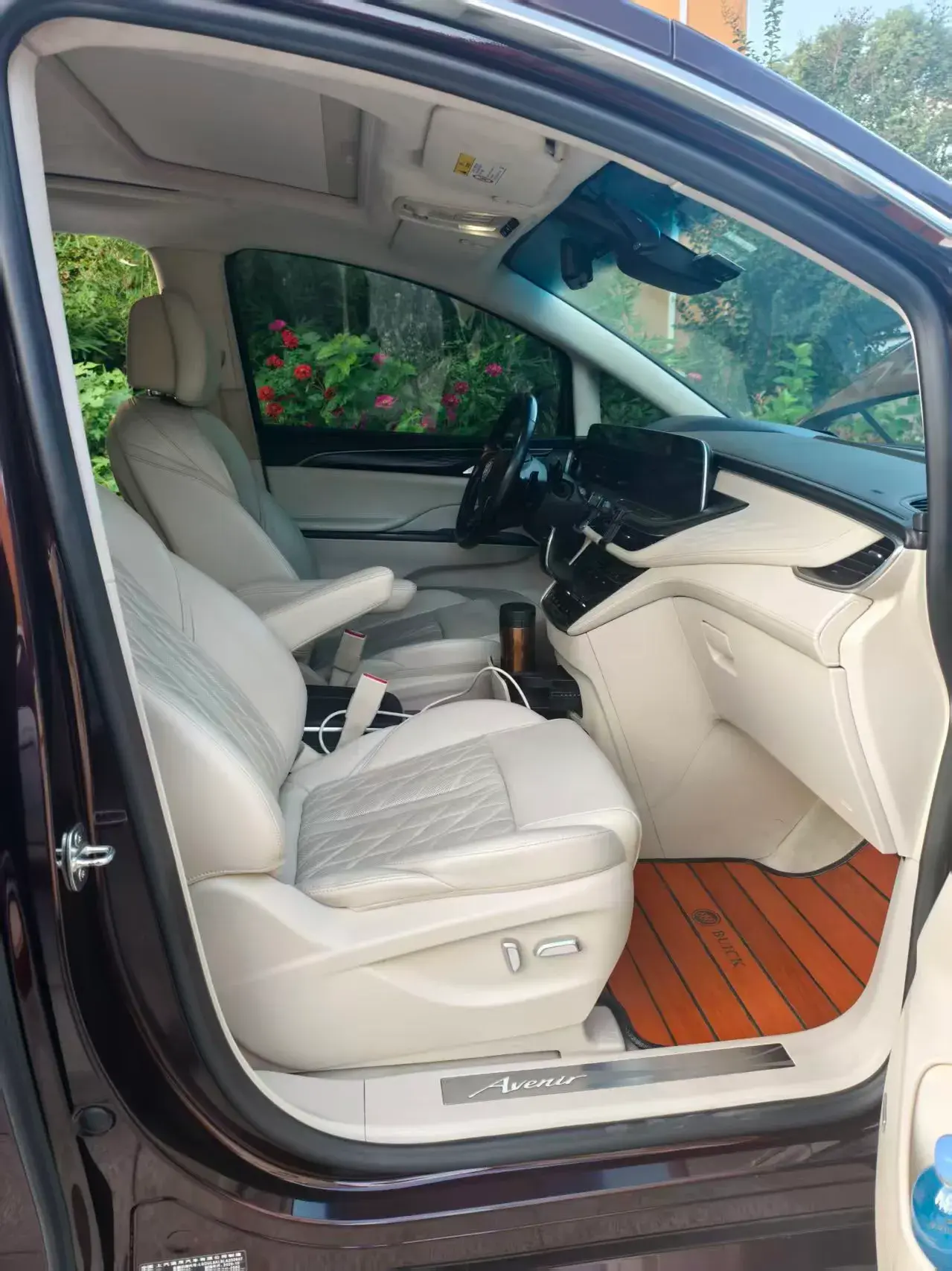 2020 BUICK GL8 thumbnail 4