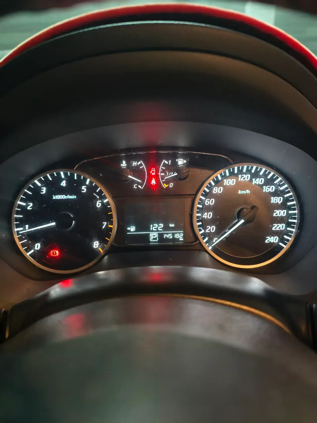 2021 NISSAN SYLPHY thumbnail 4