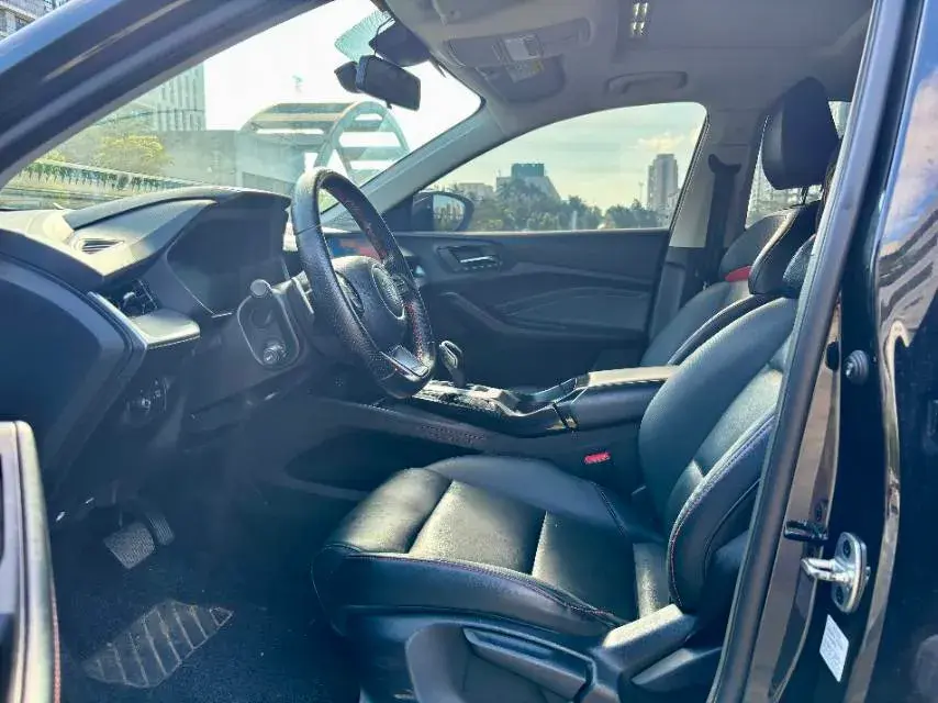 2021 MG 5 thumbnail 4