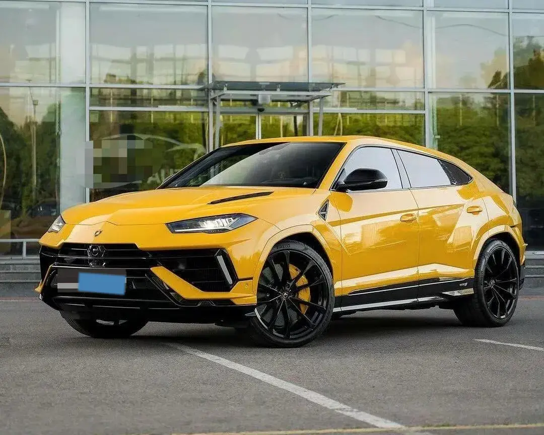 2023 LAMBORGHINI URUS view 1
