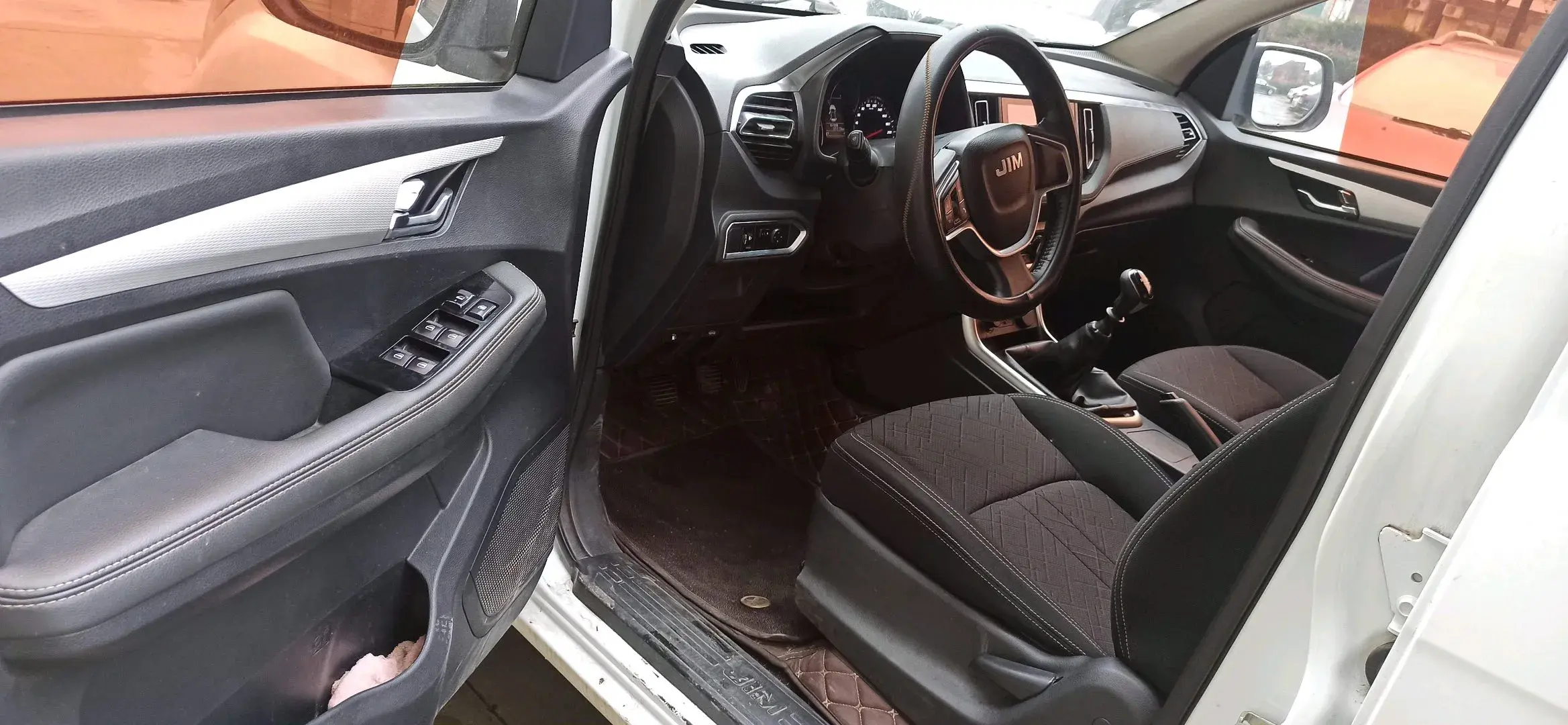 2019 ISUZU JIM thumbnail 2