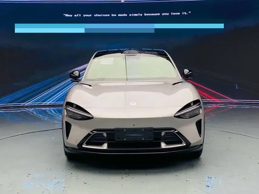 2025 MI YU7 thumbnail 2