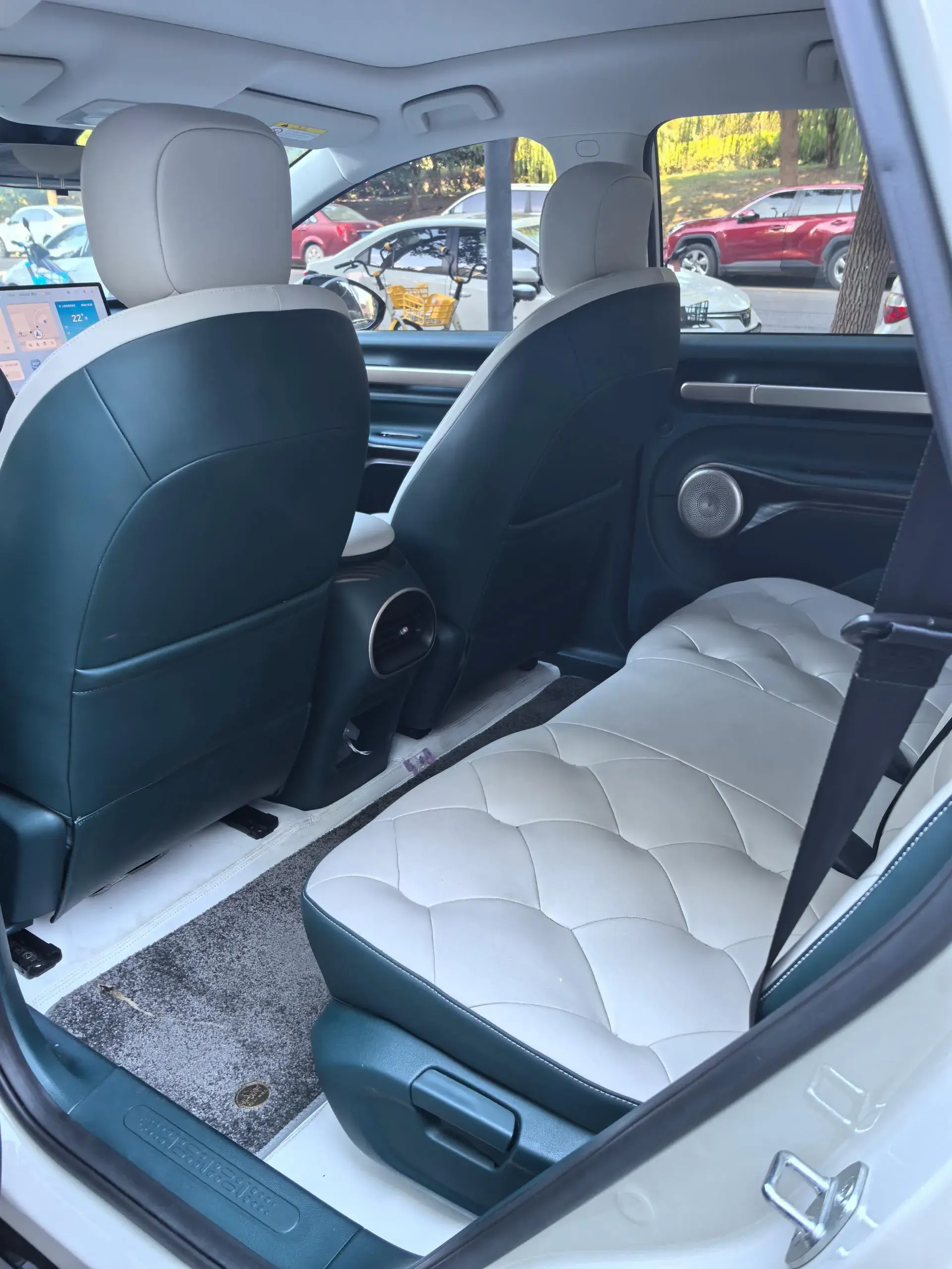 2023 BAOJUN CLOUD thumbnail 4