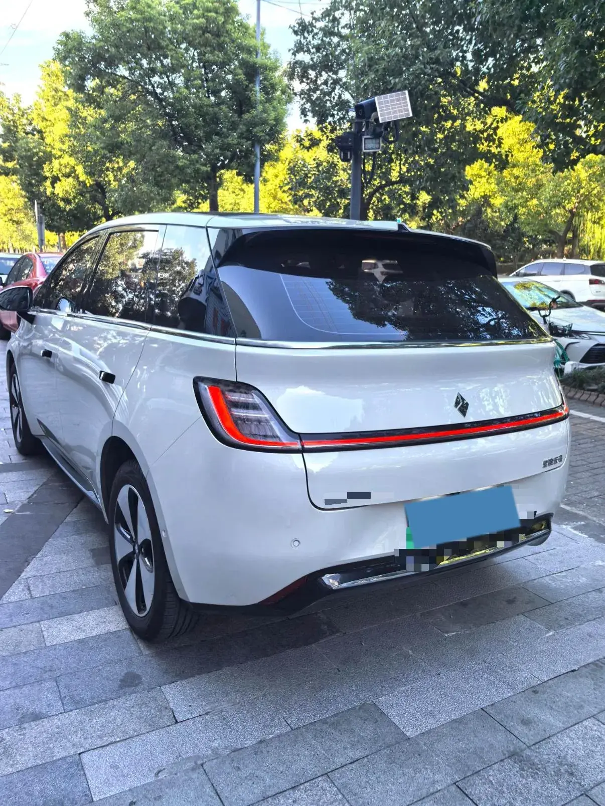 2023 BAOJUN CLOUD thumbnail 2