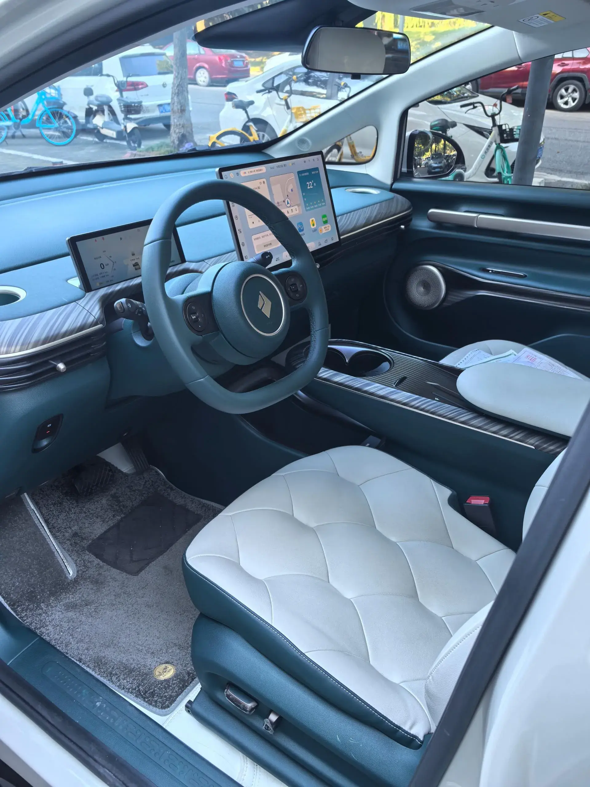 2023 BAOJUN CLOUD thumbnail 3