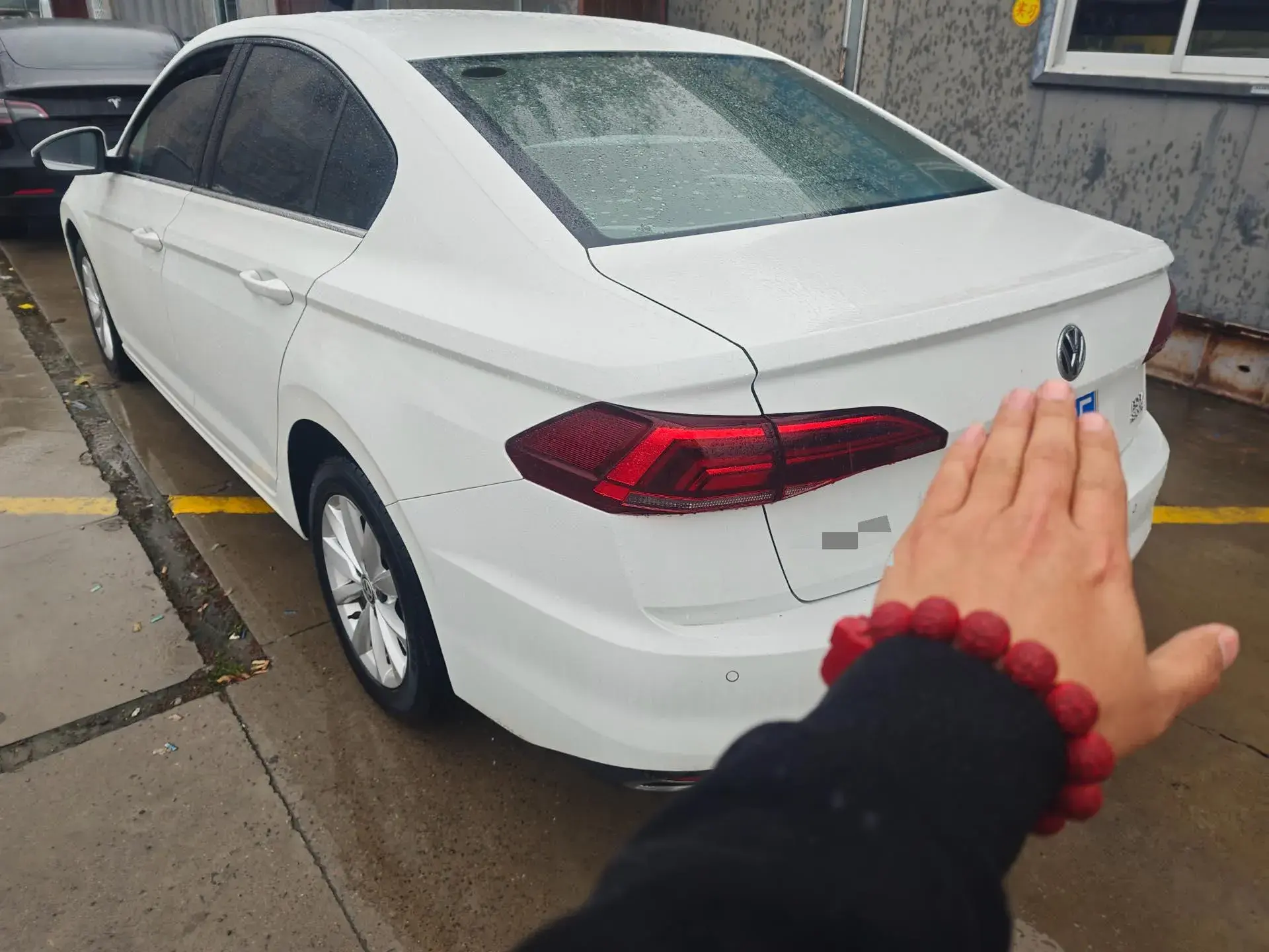 2019 VOLKSWAGEN BORA thumbnail 4