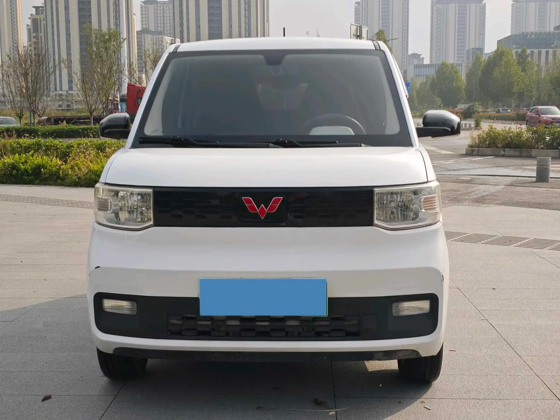 2020 WULING HONGGUANG thumbnail 2