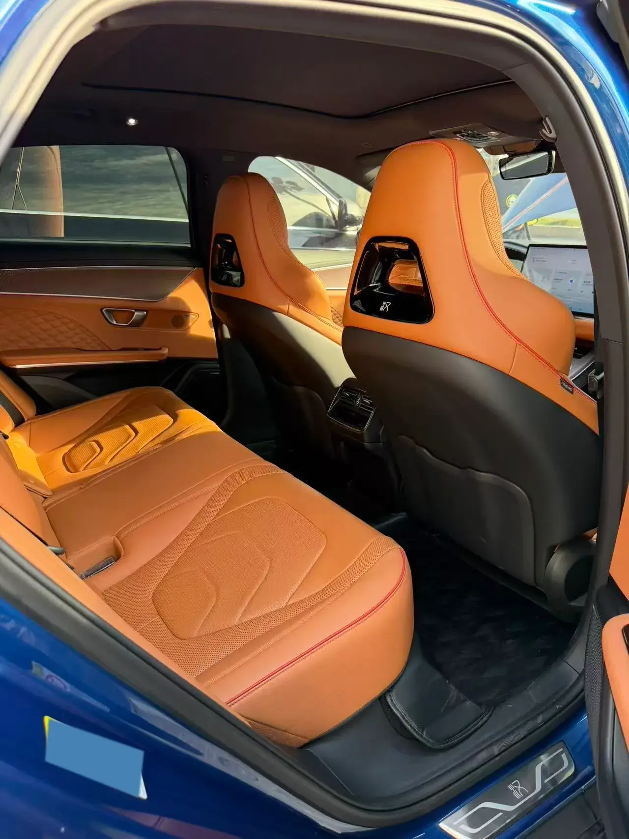 2022 BYD HAN thumbnail 3